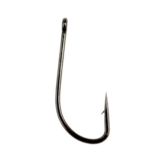 Крючок "Crystal" KH-11004 №12 (10шт) (Saikyo). Фото №2