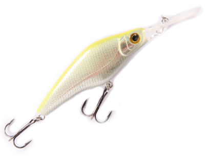 Воблер Lucky John DEEP CRANK 7,50/M03. Фото №1