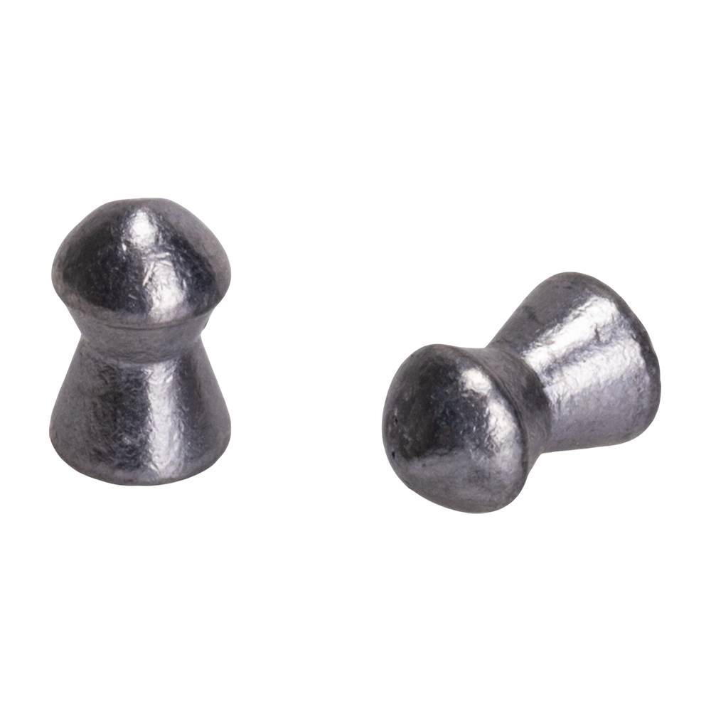 Пуля пневматическая Borner "Barracuda", 4,5 (500 шт.) 0,70гр. (30 шт в коробке). Фото №3 Пуля пневматическая Borner "Barracuda", 4,5 (500 шт.) 0,70гр. (30 шт в коробке). Фото №3