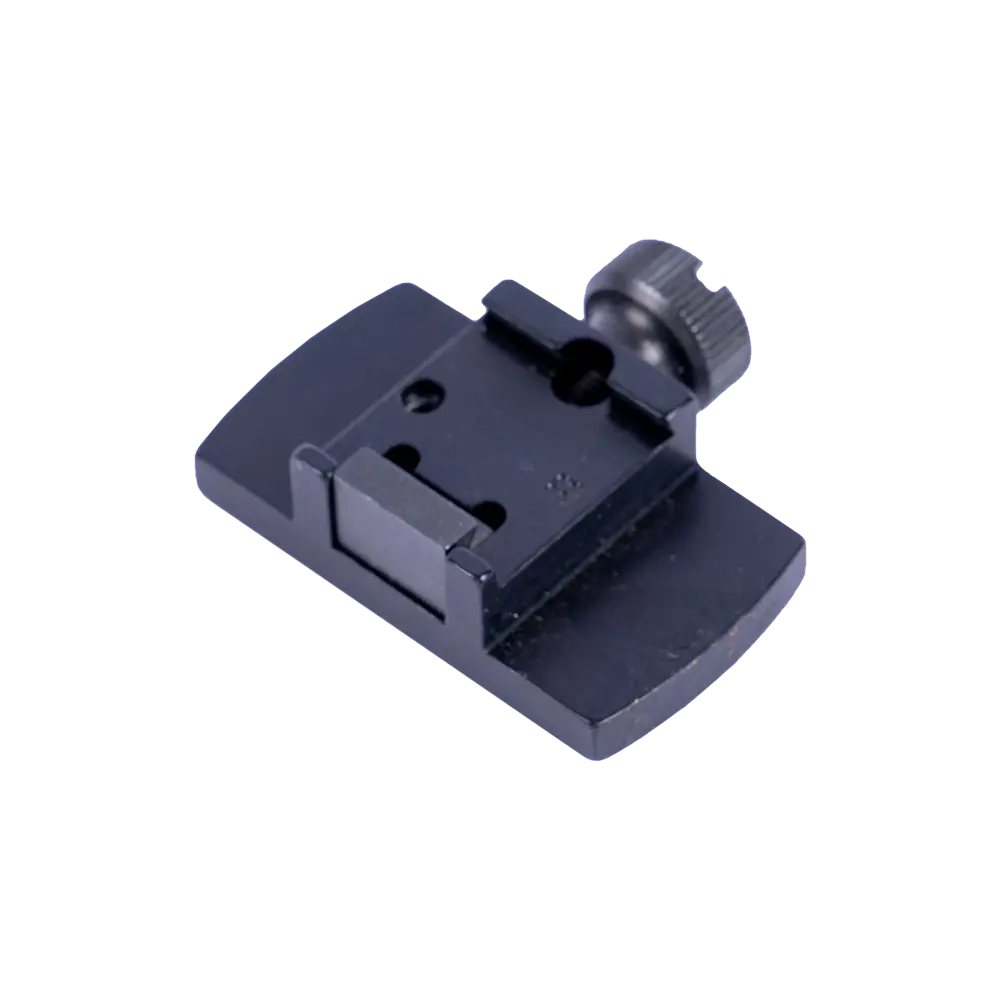 Кронштейн Recknagel для Zeiss на призму 19,5 мм. Фото №4