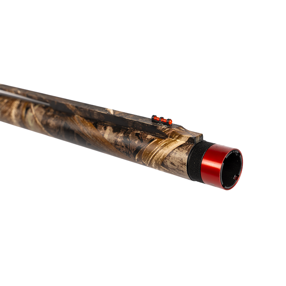 Ружье ATA Neo X Camo Max5, 12/76, 660 мм, 5+1 патронов. Фото №9