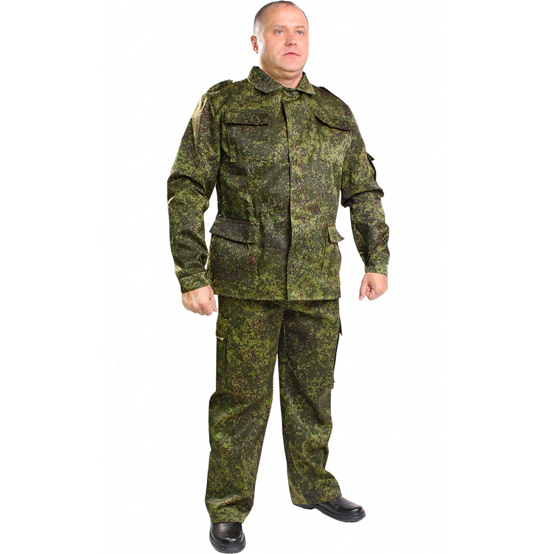 Костюм "Военно-полевой люкс" (смесовая,цифра). Фото №1 Костюм "Военно-полевой люкс" (смесовая,цифра). Фото №1
