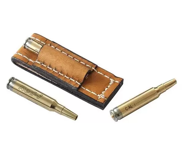 Лазерный патрон Red-i калибр 9,3х62. Фото №4