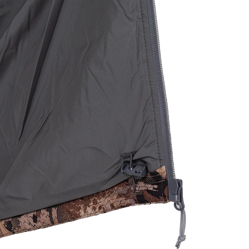 Куртка Remington Raven Yellow Waterfowl Honeycombs р. M. Фото №15