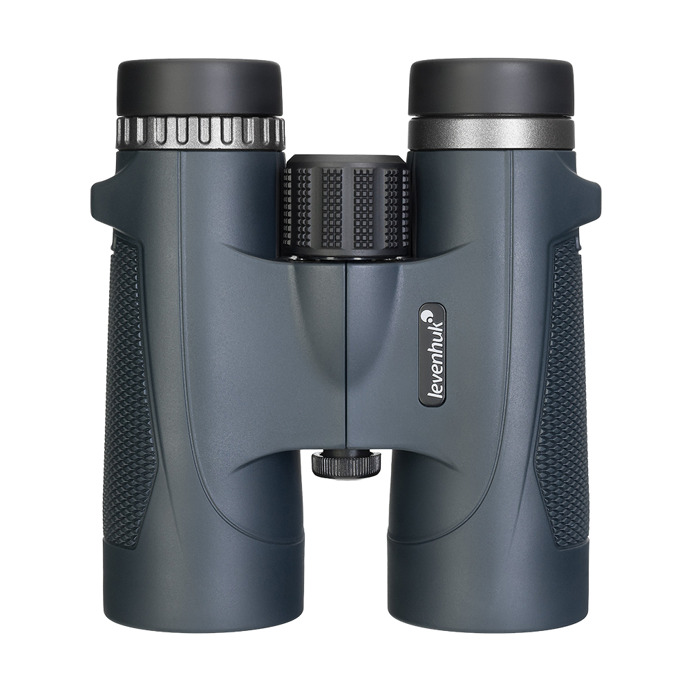 Бинокль Levenhuk New Karma PLUS 10x42. Фото №6