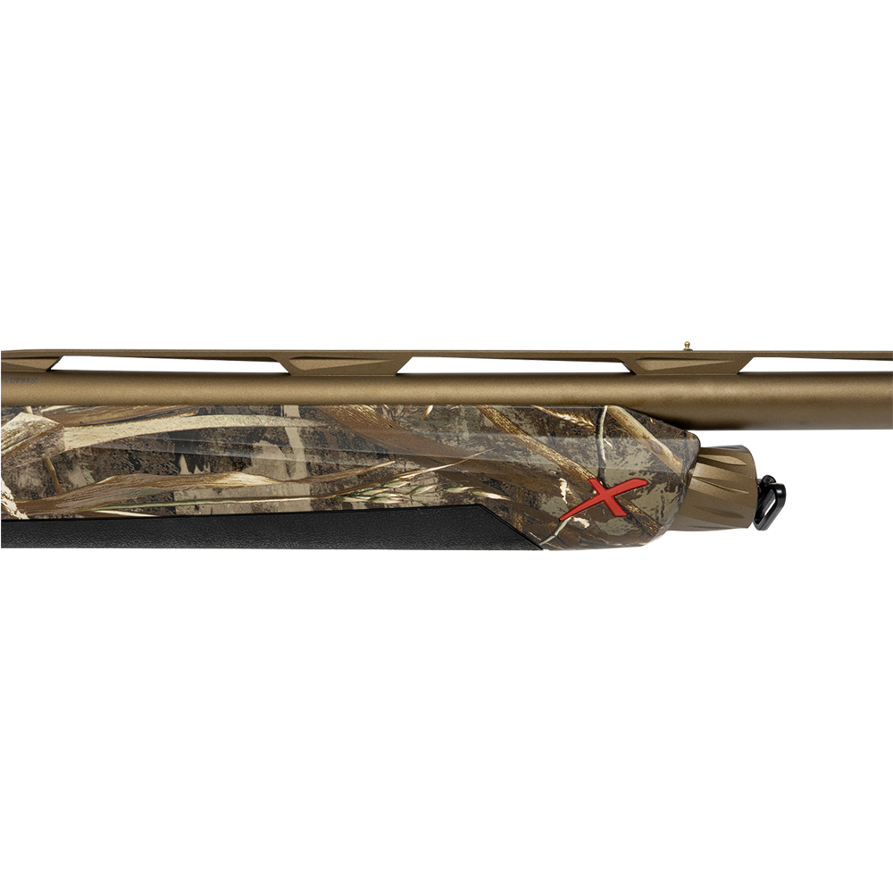 Ружье ATA Neo X Camo Max V Bronze Sporting, 12/76, 760 мм, 9+1 патронов. Фото №2