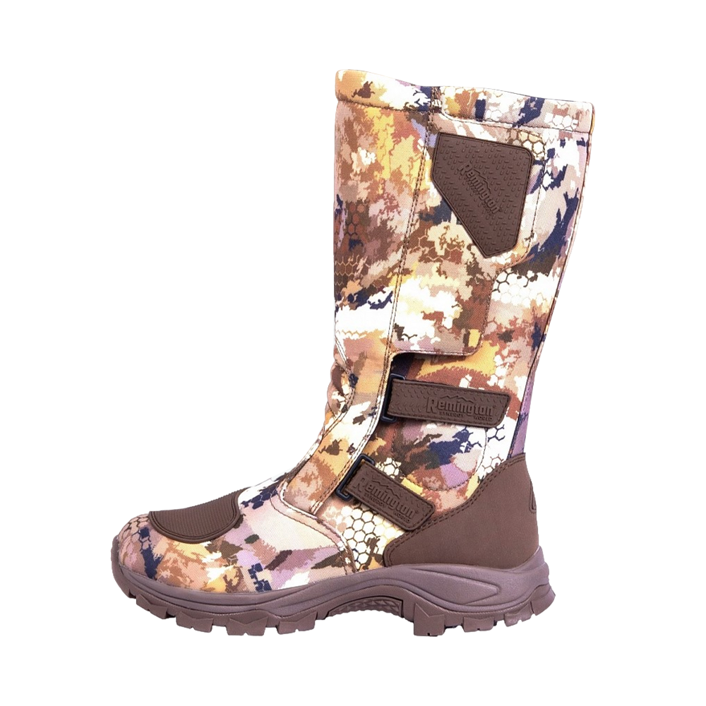 Сапоги Remington D9150-995 Yellow Waterfowl Honeycombs р. 41. Фото №3