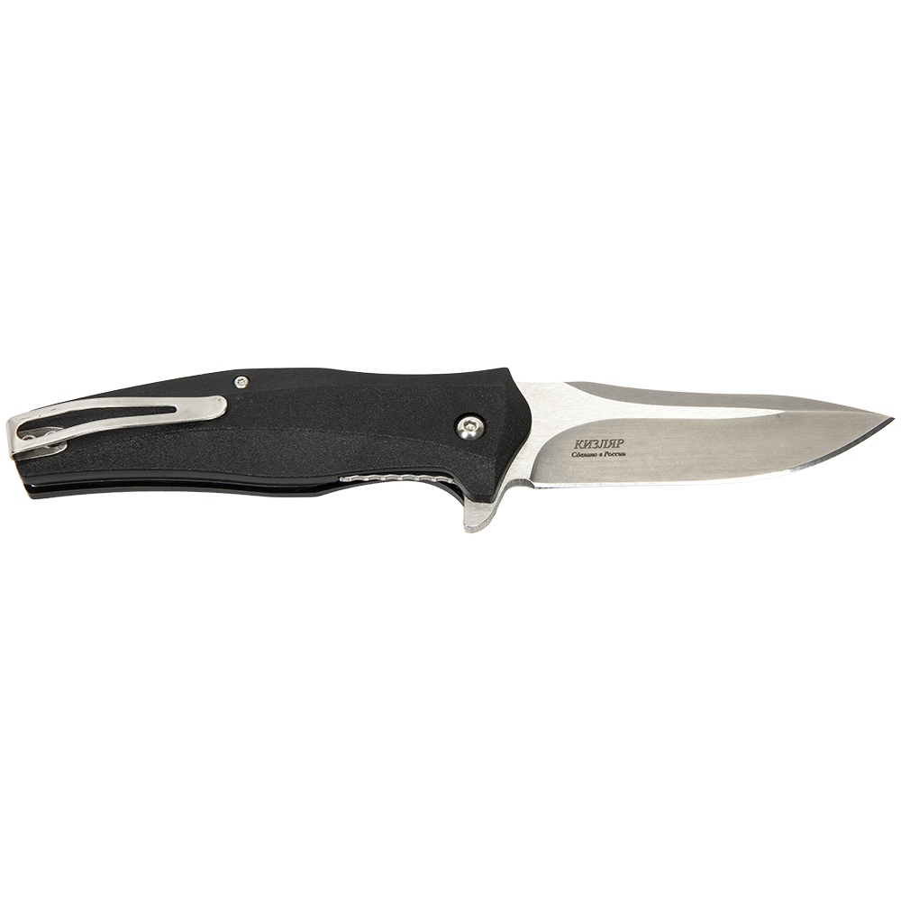 Нож складной Кизляр "Раптор". Фото №1 Нож складной Кизляр "Раптор". Фото №1