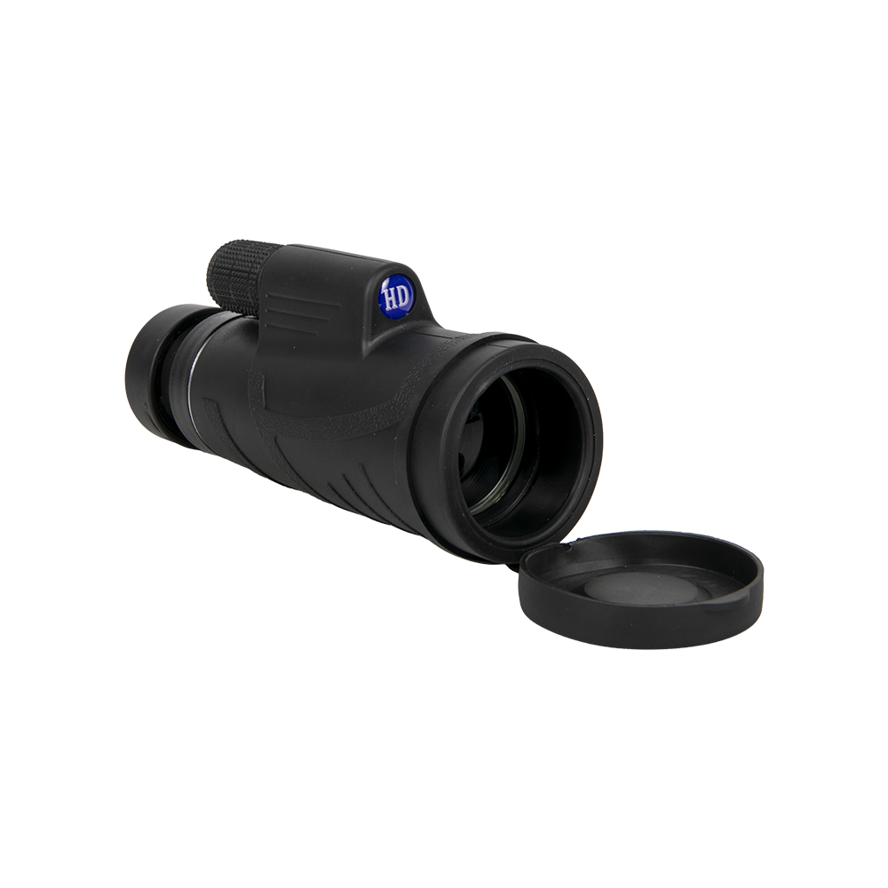 Монокуляр OA Professional 10x42 BAK-7 чёрный. Фото №5