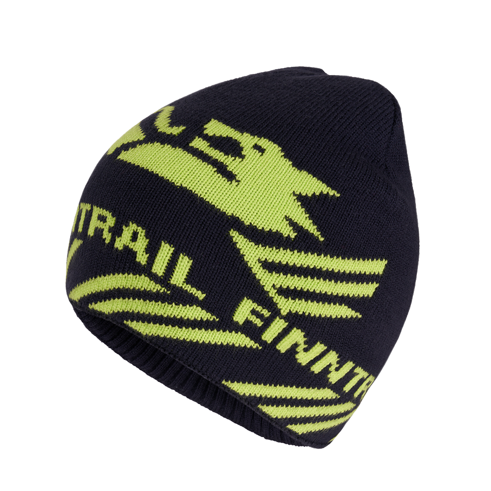 Шапка Finntrail Waterproof Hat 9712 DarkGrey_N р. M-L. Фото №2