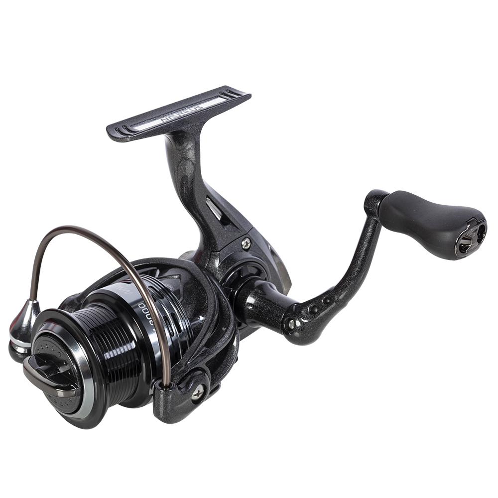 Катушка Nautilus Crony 2000. Фото №1 Катушка Nautilus Crony 2000. Фото №1