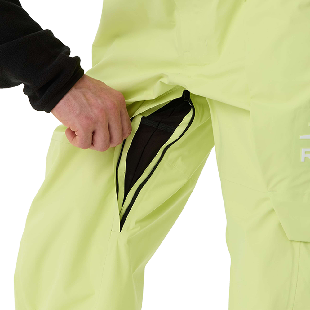 Костюм Remington Winner Lime р. L. Фото №7