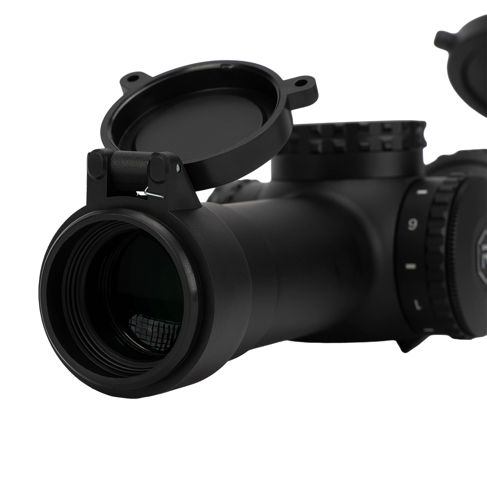 Прицел оптический REMINGTON SPIRIX 1-6x24 HD SFP IR 30мм 0.1 MRAD. Фото №16 Прицел оптический REMINGTON SPIRIX 1-6x24 HD SFP IR 30мм 0.1 MRAD. Фото №16