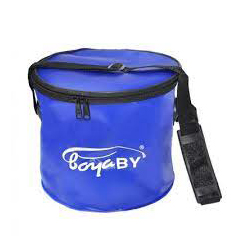 Сумочка для прикормки. Фото №1