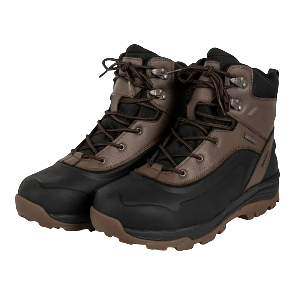 Ботинки Remington Magma Boots 400 g brown р. 42. Фото №3