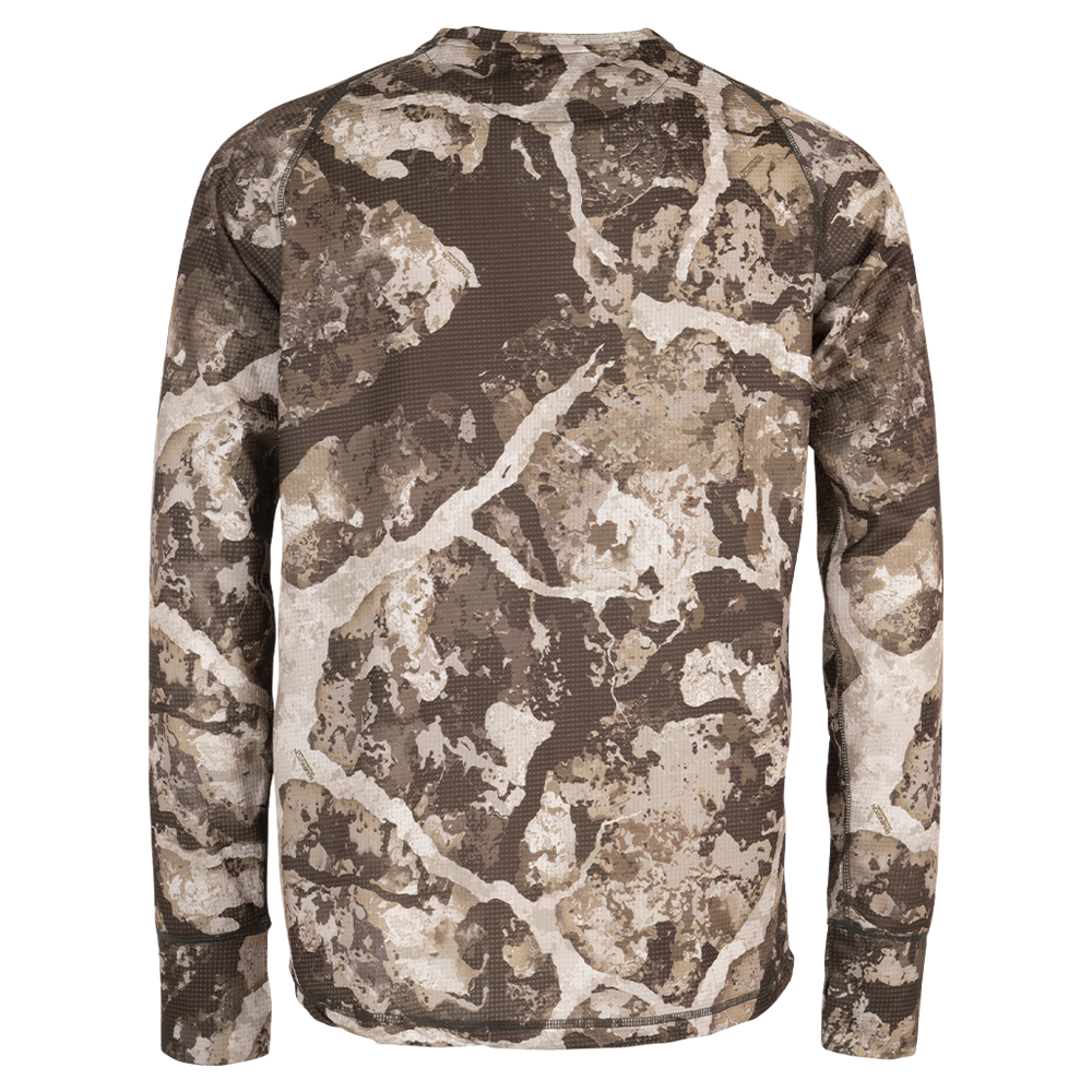 Футболка Remington Blend Shirt Dark Wood р. 3XL. Фото №5