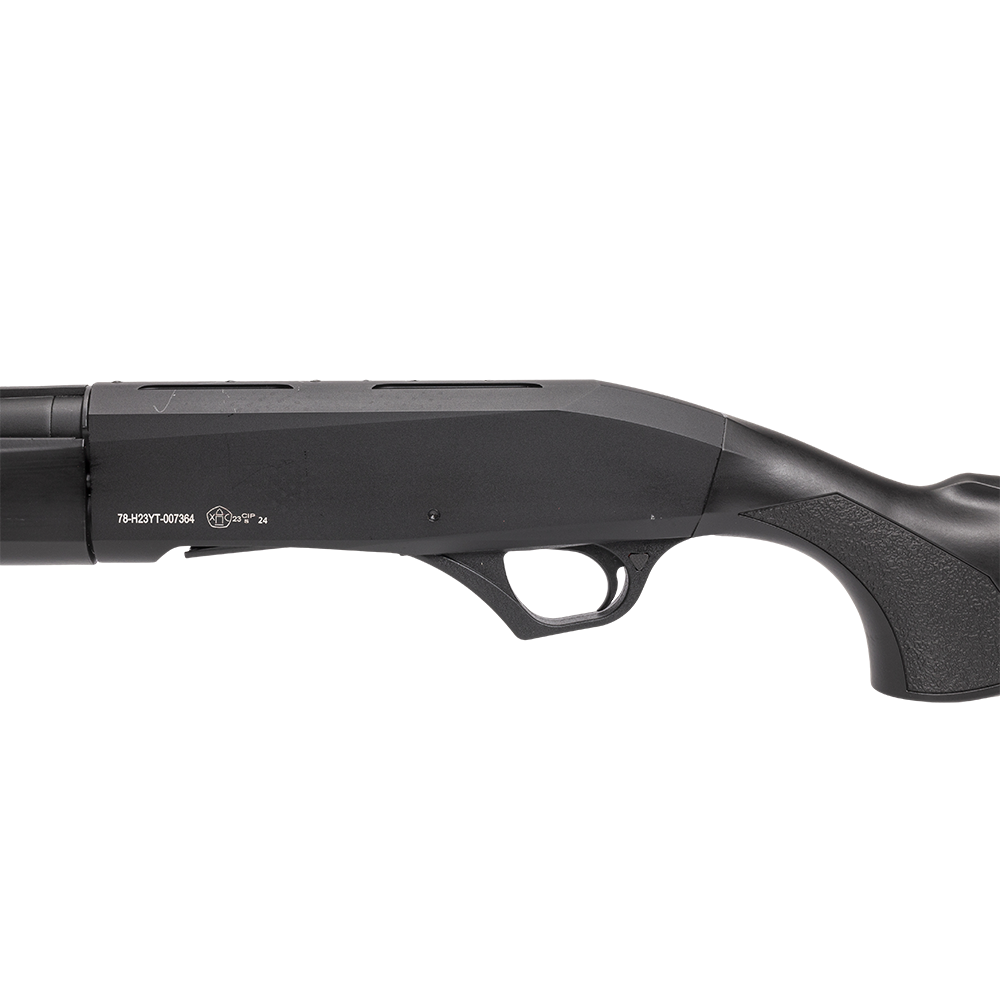 Ружье ATA Neo X Plastic (черный пластик), 20/76, 760 мм, 5+1 патронов. Фото №6