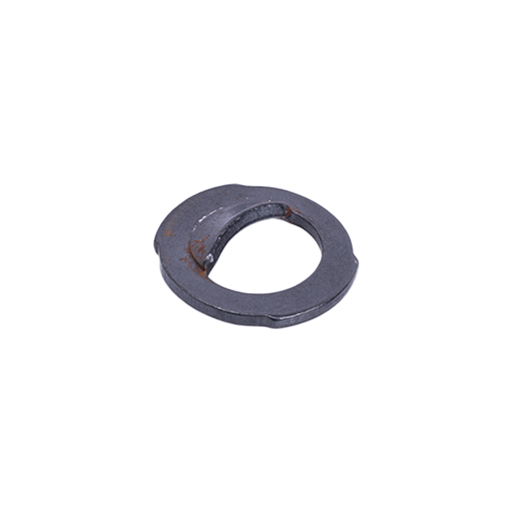 ATA Pegasus G18 Фиксатор ограничителя магазина. Фото №1