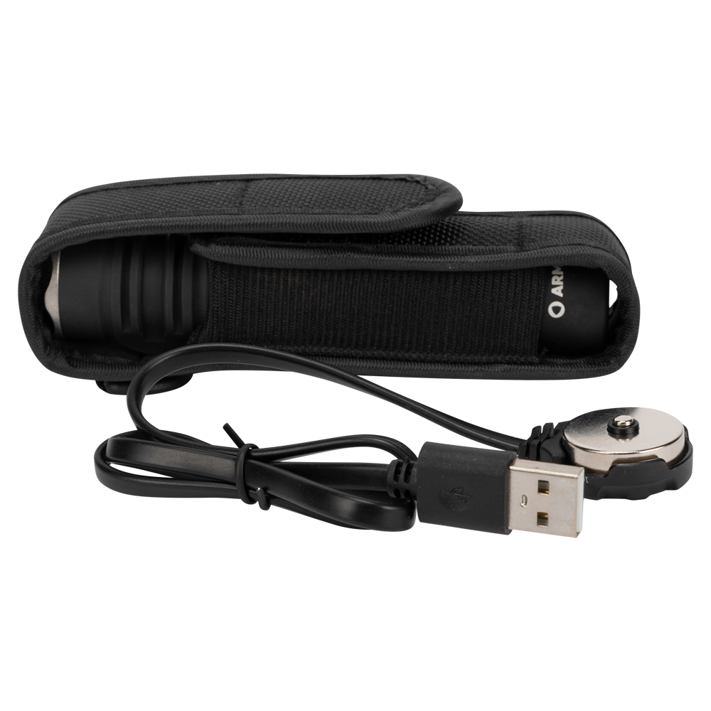 Фонарь Armytek Prime C2 Pro Magnet USB Белый. Фото №5 Фонарь Armytek Prime C2 Pro Magnet USB Белый. Фото №5