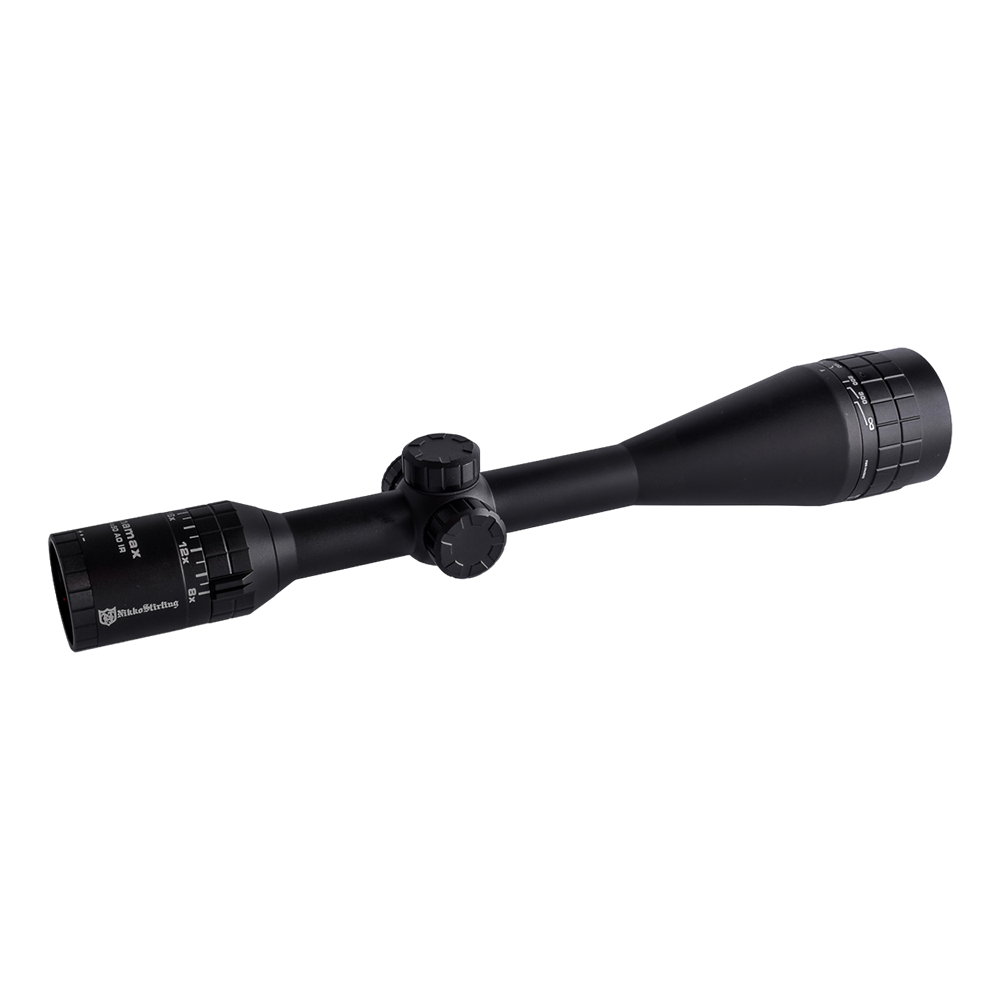 Оптический прицел NIKKO STIRLING PANAMAX Long Range 8-24X50 Half MD. Фото №3