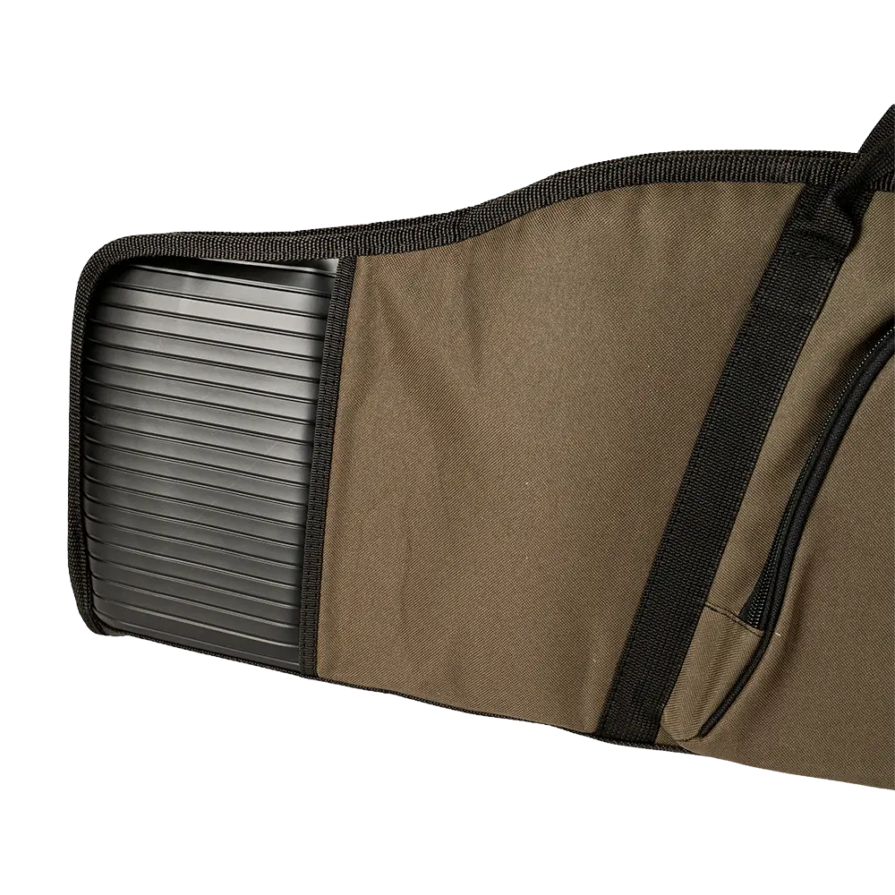 Чехол ружейный-папка "Люкс" 130 см с оптикой (ХСН). Фото №4