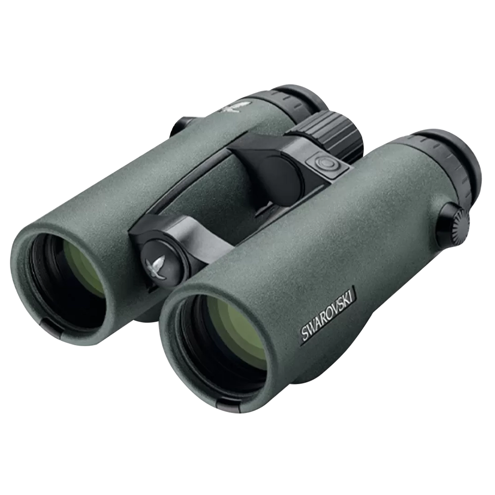 Бинокль Swarovski 10х42 WB. Фото №2 Бинокль Swarovski 10х42 WB. Фото №2