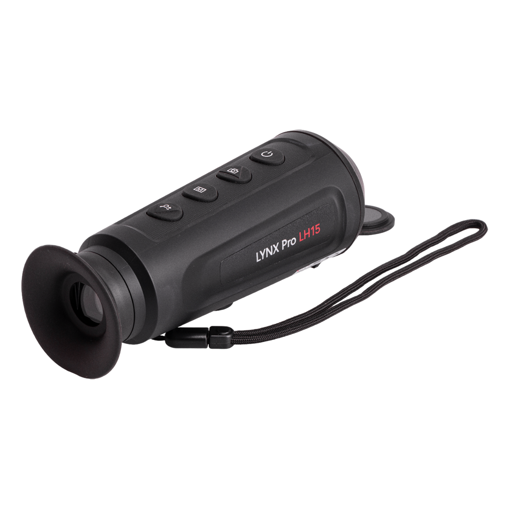 Тепловизионный монокуляр HIKMICRO HM-TS03-15XG/W-LH15. Фото №2 Тепловизионный монокуляр HIKMICRO HM-TS03-15XG/W-LH15. Фото №2