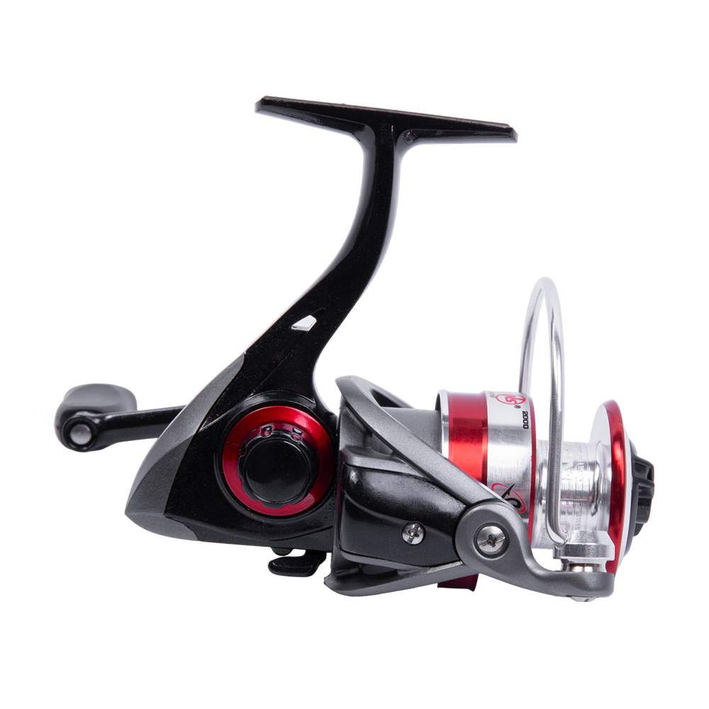 Катушка безынерционная Stinger Predator NS 2000. Фото №4