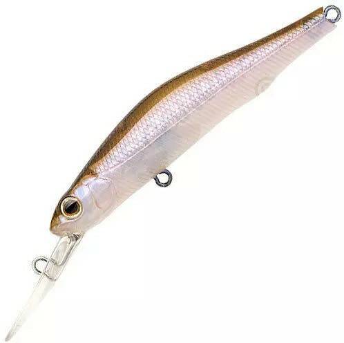 Воблер ZipBaits Orbit 80 SP-DR цвет №410R. Фото №1