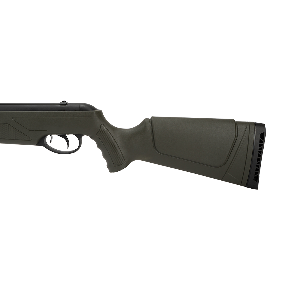 Винтовка пневматическая EKOL ULTIMATE ES 450 Хаки, калибр 4,5 мм, 3 Дж. Фото №2