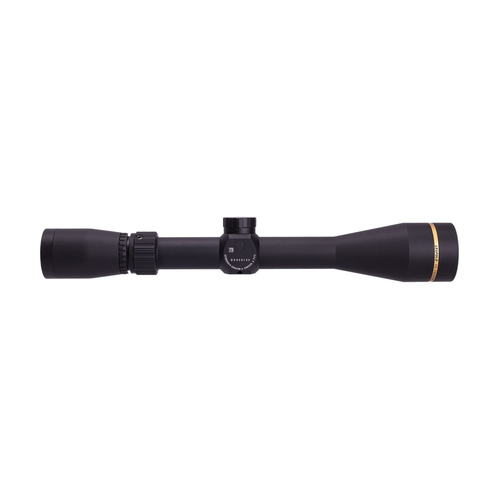 Прицел оптический Leupold VX-Freedom Muzzleloader 3-9x40, 26мм, Sabot Ballistics, без подсветки, мат. Фото №2