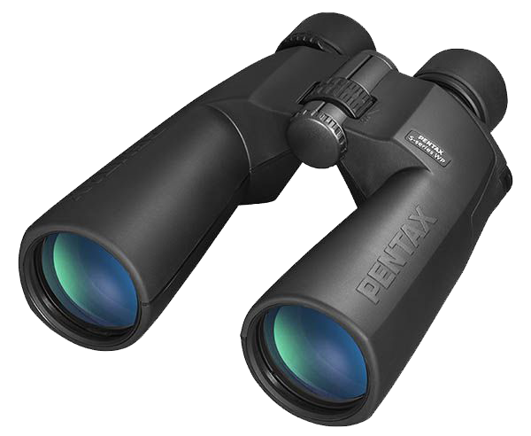 Бинокль Pentax 20x60 SP WP (в кейсе). Фото №1 Бинокль Pentax 20x60 SP WP (в кейсе). Фото №1