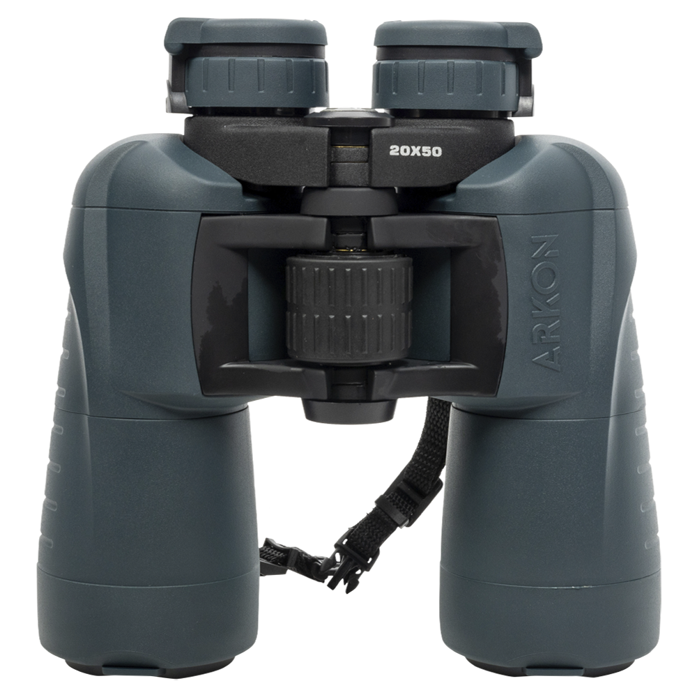 Бинокль Arkon 20х50. Фото №2