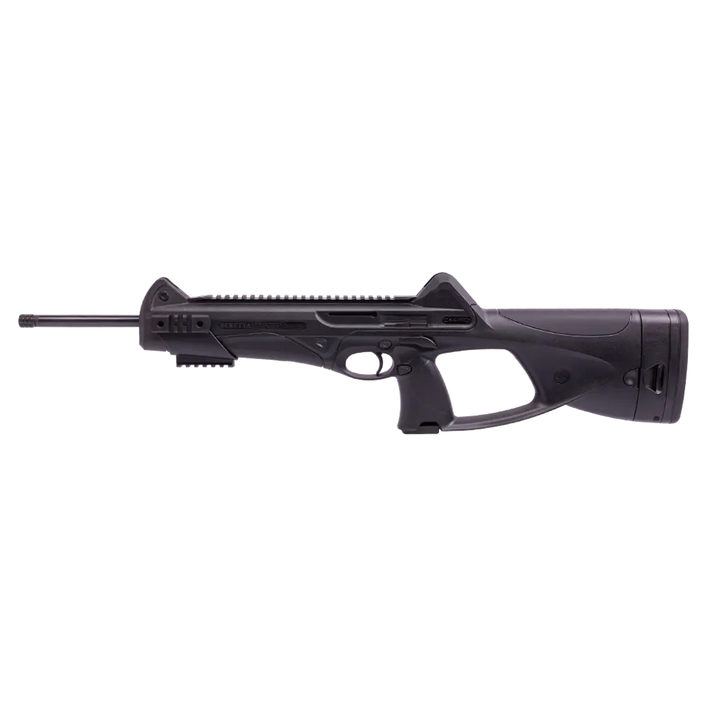 Винтовка пневматическая Umarex Beretta Cx4 Storm (газобал, пластик, прицел 4*32, модератор) калибр 4,5 мм. Фото №4 Винтовка пневматическая Umarex Beretta Cx4 Storm (газобал, пластик, прицел 4*32, модератор) калибр 4,5 мм. Фото №4