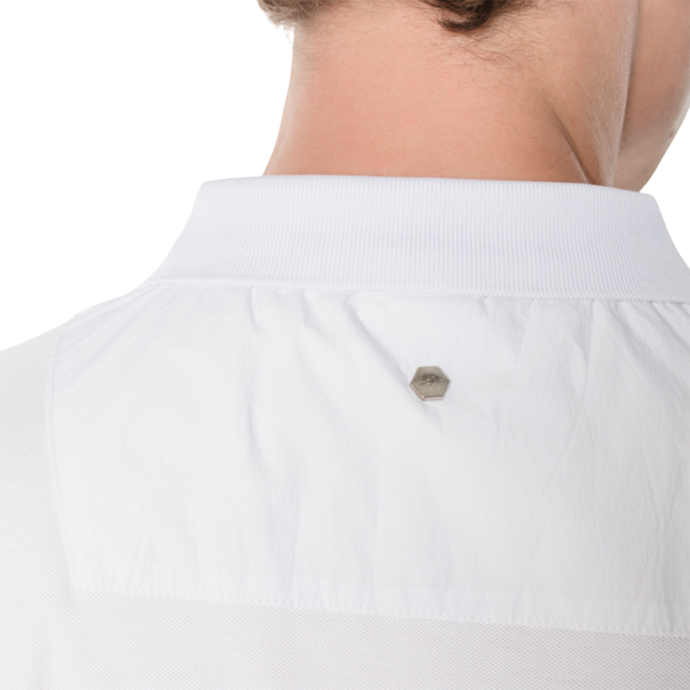 Футболка поло мужская Remington Polo Milk р. XL. Фото №5