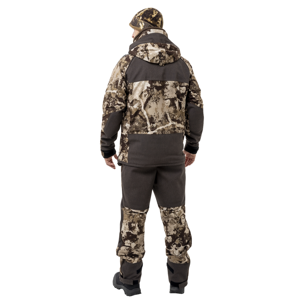 Костюм Remington Bison Dark Wood р. XL. Фото №17