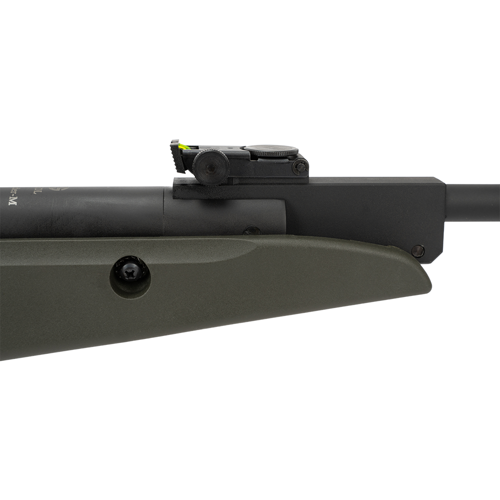 Винтовка пневматическая EKOL THUNDER-M ES 450 Хаки, калибр 4,5 мм, 3 Дж. Фото №13 Винтовка пневматическая EKOL THUNDER-M ES 450 Хаки, калибр 4,5 мм, 3 Дж. Фото №13