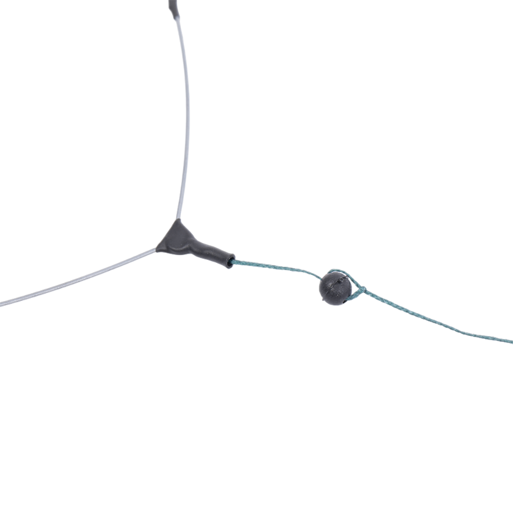 Фид. кормушка 80гр Ант 2 крючка 1/0 (Три кита). Фото №11 Фид. кормушка 80гр Ант 2 крючка 1/0 (Три кита). Фото №11