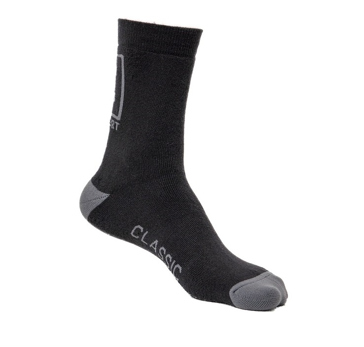 Термоноски COMFORT CLASSIC р. 44-46. Фото №2