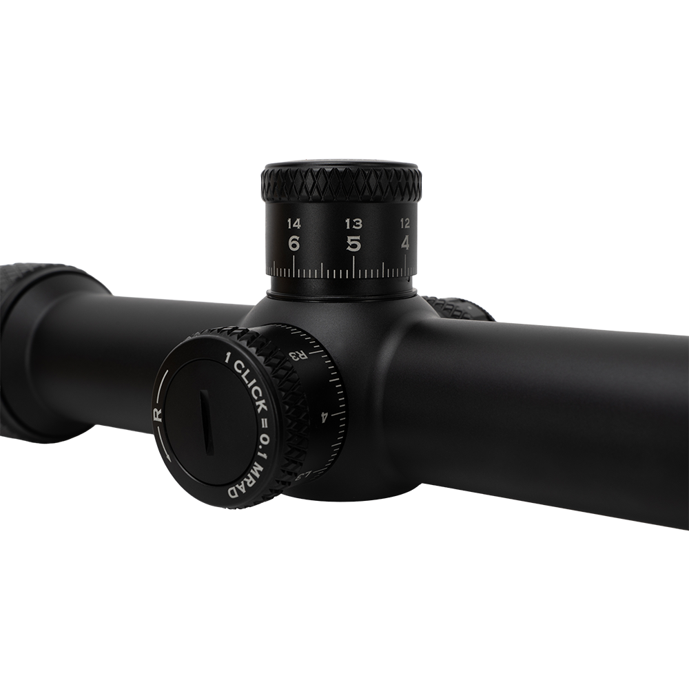 Оптический прицел MOSSBERG RAPTOR 4-24x56 FFP 34мм с подсветкой (MTR-MIL) 0.1 MRAD. Фото №26 Оптический прицел MOSSBERG RAPTOR 4-24x56 FFP 34мм с подсветкой (MTR-MIL) 0.1 MRAD. Фото №26