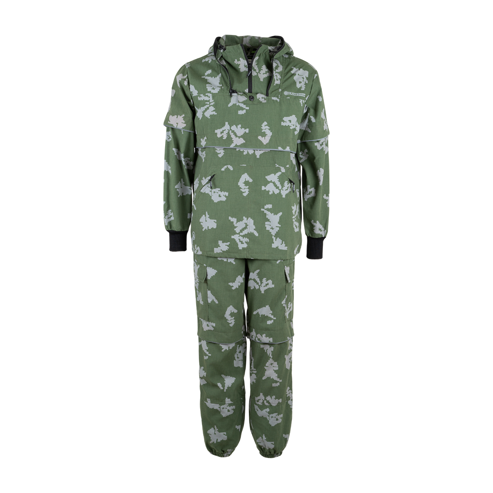 Костюм летний Антигнус-Люкс ткань Сорочка цвет Берёзка р. 52-54/188. Фото №1 Костюм летний Антигнус-Люкс ткань Сорочка цвет Берёзка р. 52-54/188. Фото №1