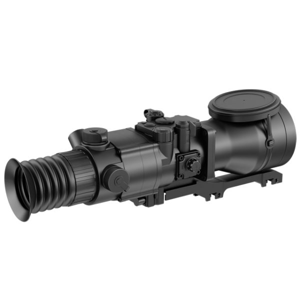 Прицел ночного видения PULSAR Phantom 4х60 (Gen2+) Prizm. Фото №4