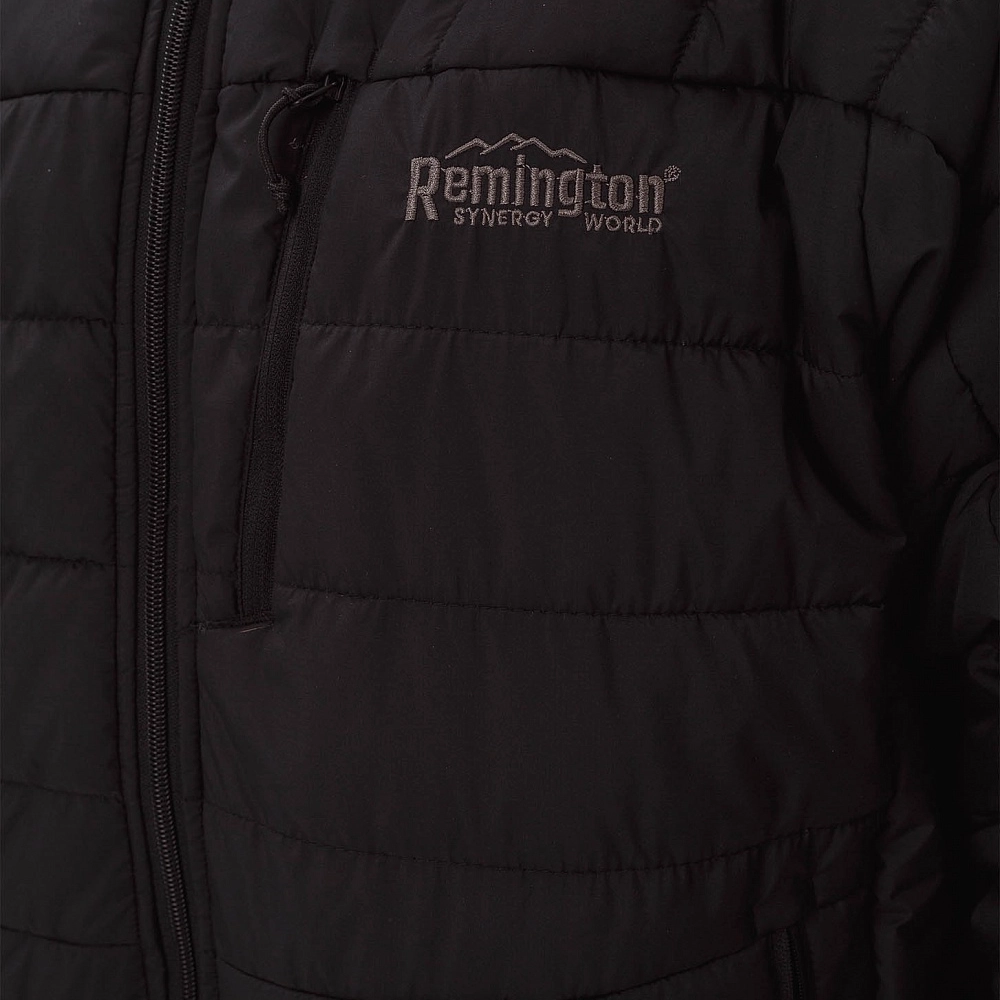 Куртка Remington Black Raven 4XL. Фото №12