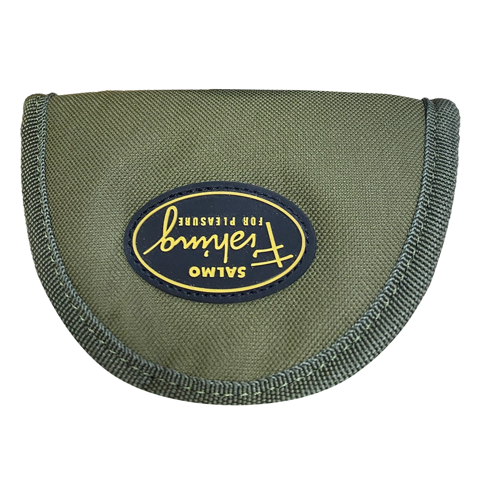 Чехол для приманок Salmo 11. Фото №1 Чехол для приманок Salmo 11. Фото №1