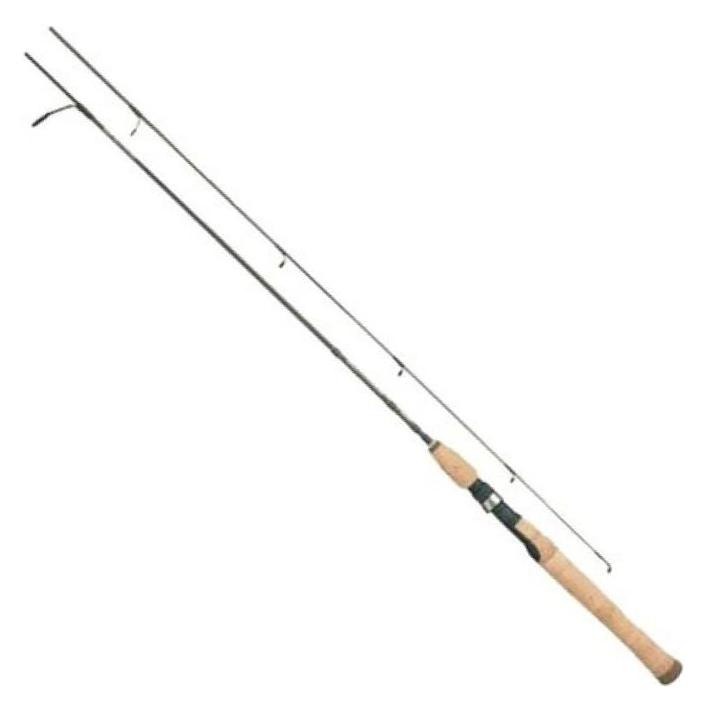 Спиннинг "Spinmatic Tuflite'' 602ULFS 1,80м (1-3.5гр) (Daiwa). Фото №1