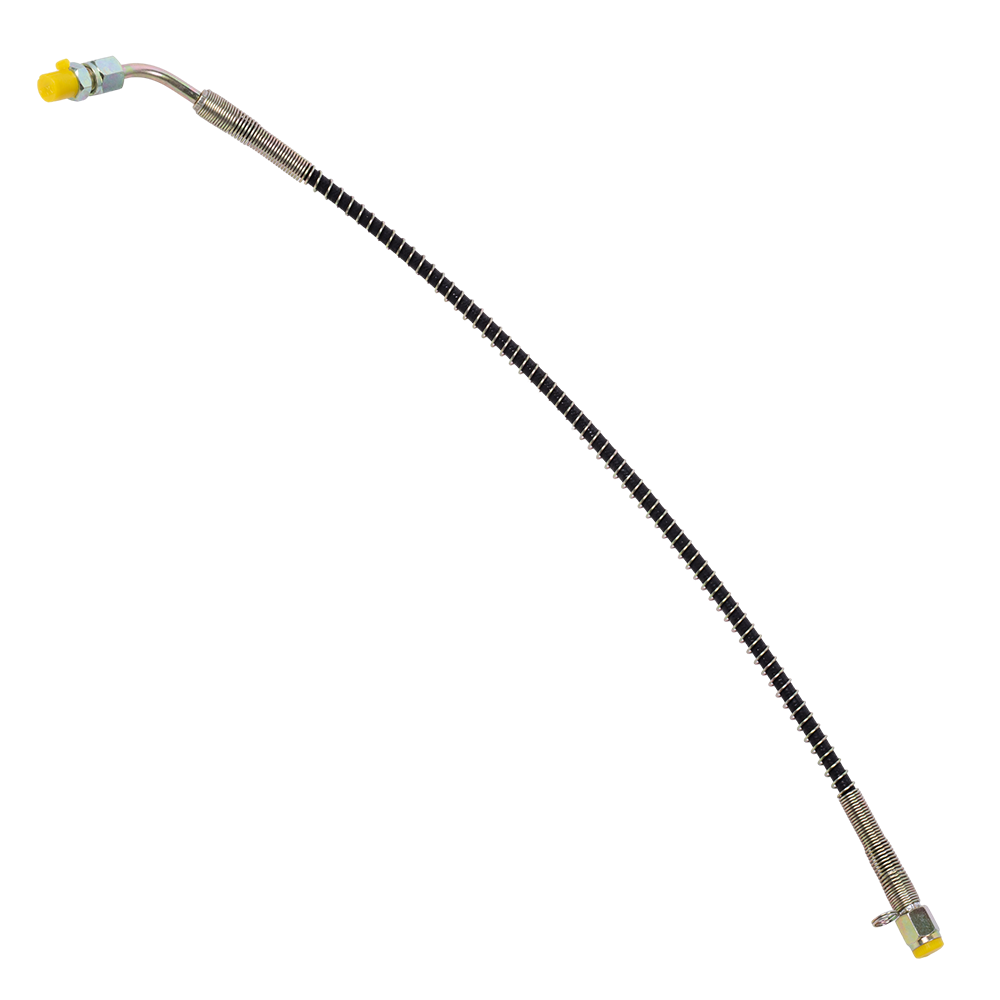 Шланг к насосам Borner. Фото №1