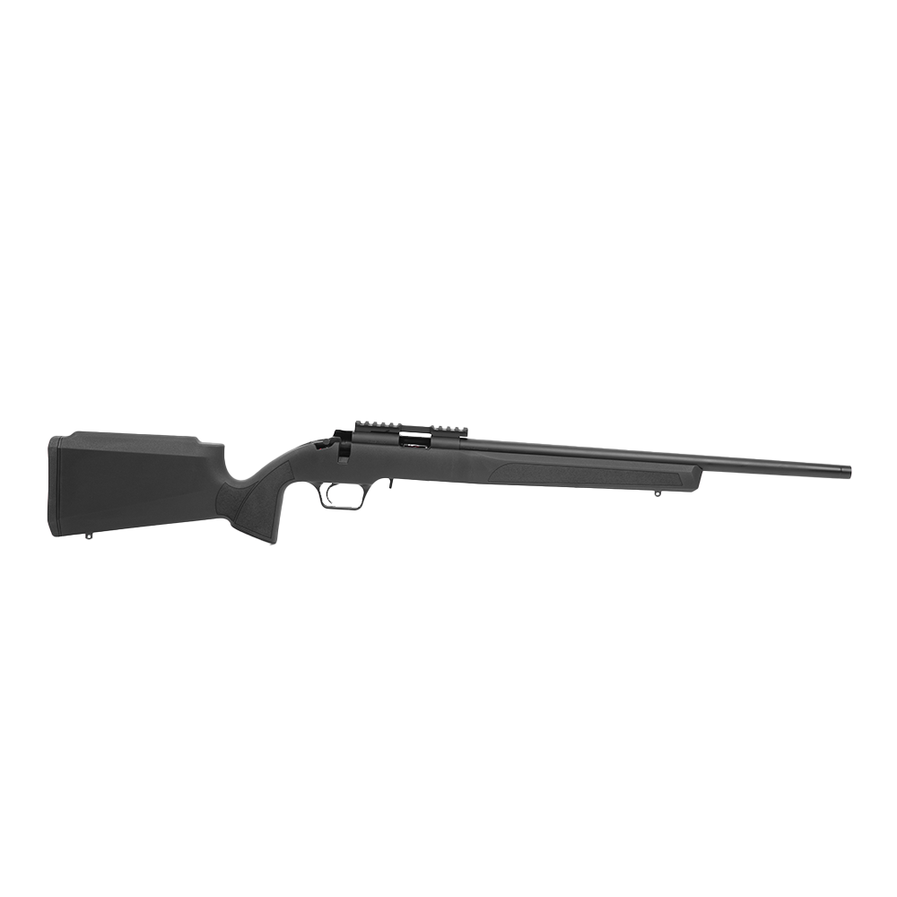 Карабин Retay 2022 Sporter, калибр 22 Lr, (пластик, Black,планка Weaver). Фото №1 Карабин Retay 2022 Sporter, калибр 22 Lr, (пластик, Black,планка Weaver). Фото №1