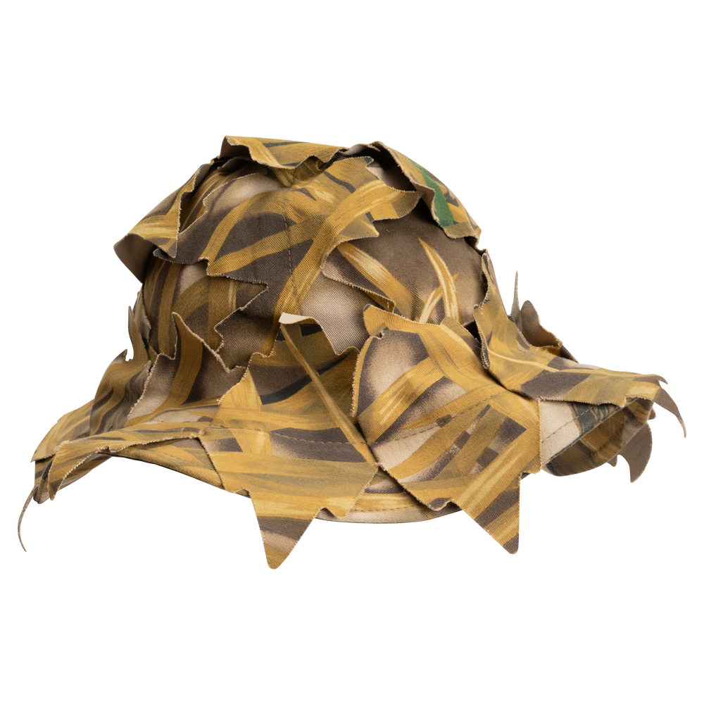 Панама "Леший" (камыш). Фото №2 Панама "Леший" (камыш). Фото №2