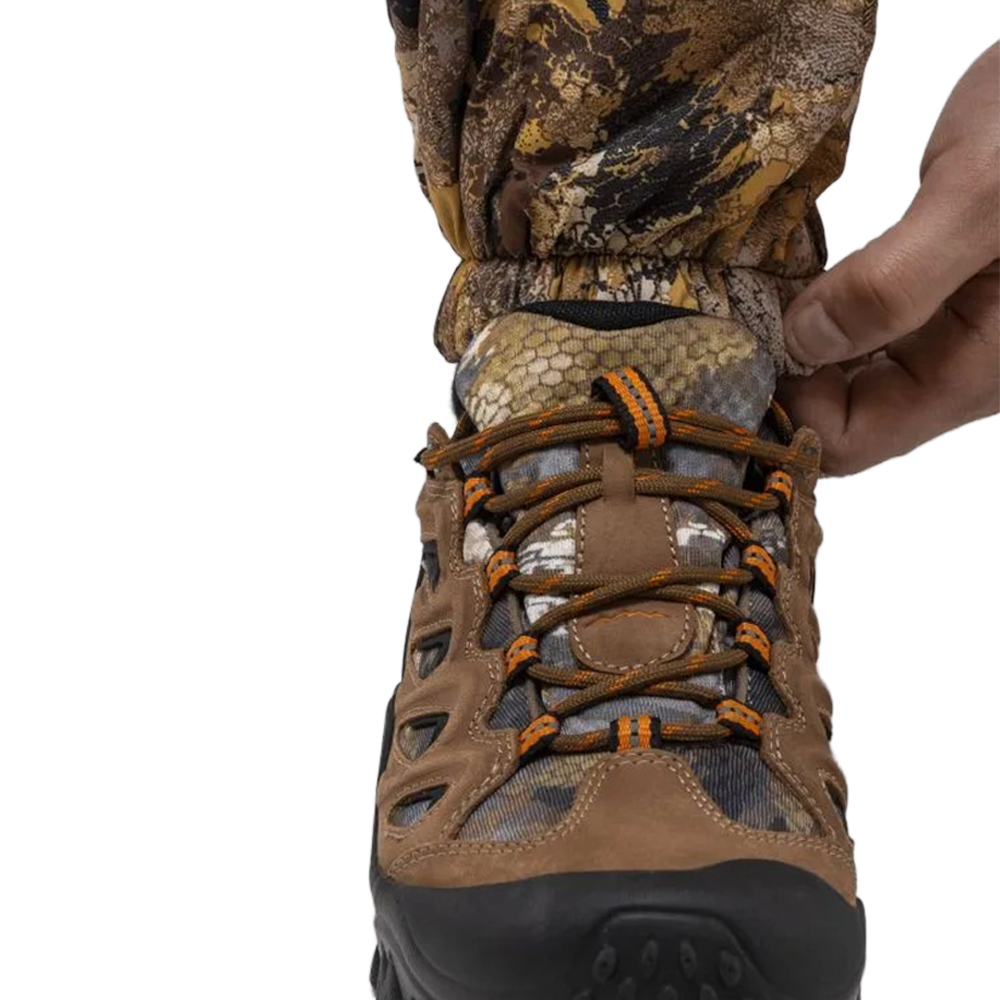 Брюки Remington Route Yellow Waterfowl Honeycombs р. 4XL. Фото №6