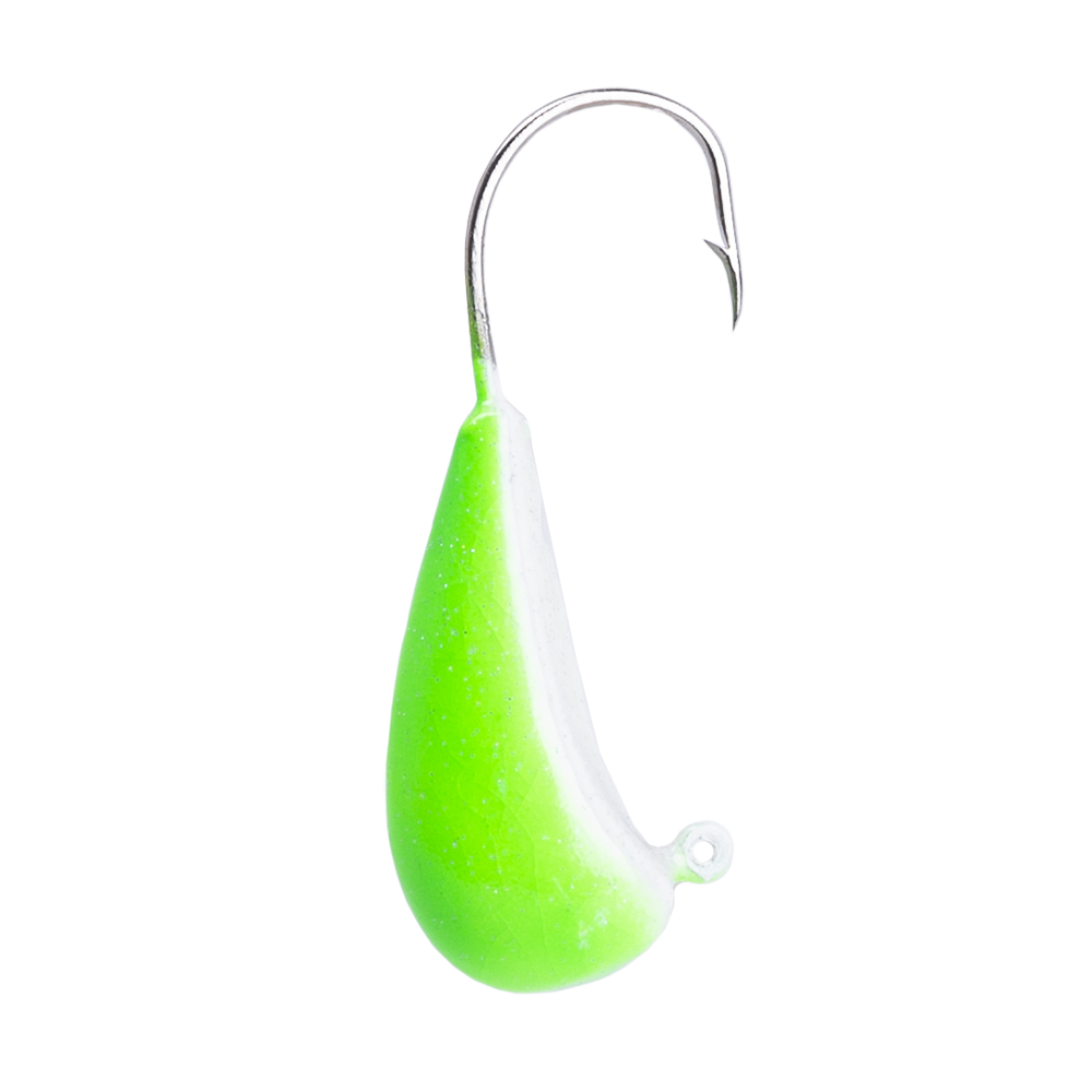 Мормышка Фунтик джиг18.5г GФ №1. Фото №1 Мормышка Фунтик джиг18.5г GФ №1. Фото №1